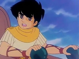 الحوت الابيض - الحلقه 15 - جزء ثان