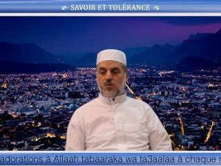 Laylatou l-qadr (la meilleure des nuits) 2ème partie