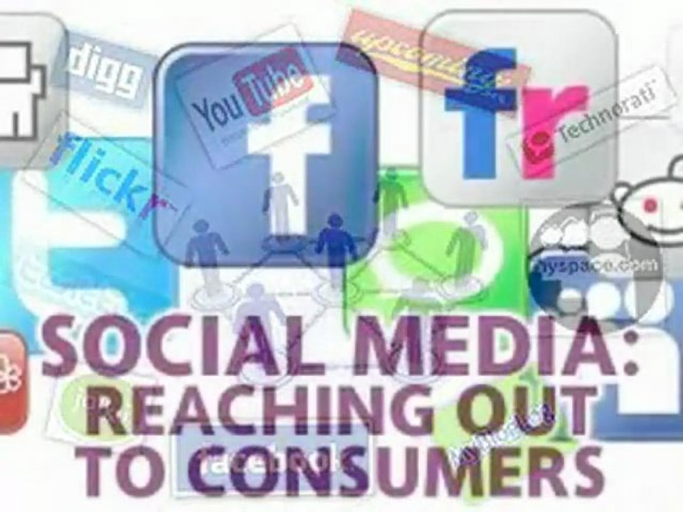 Social media marketing Better Search Engine Ranks With SEO I