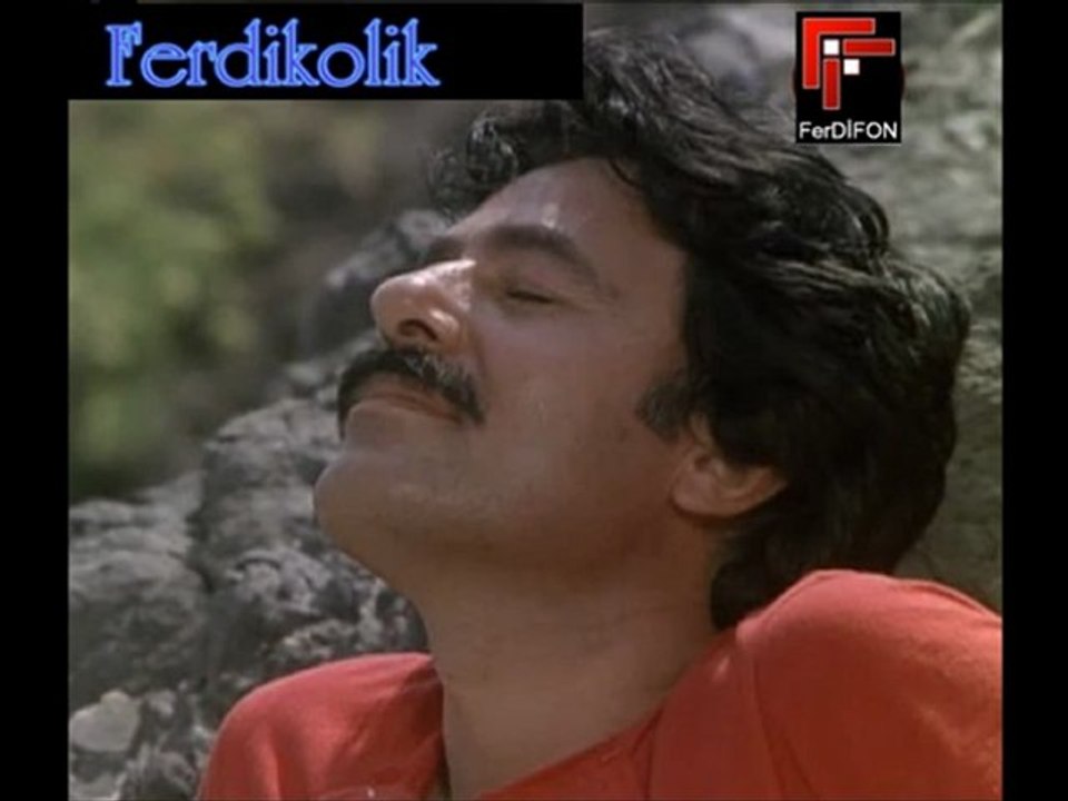 Ferdi Tayfur & Yaralıyım Dertliyim ...