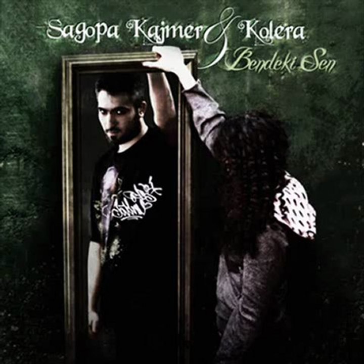 Sagopa Kajmer - Bir Dizi İz [HQ] 2010