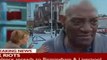 Darcus Howe BBC News Interview On Riots