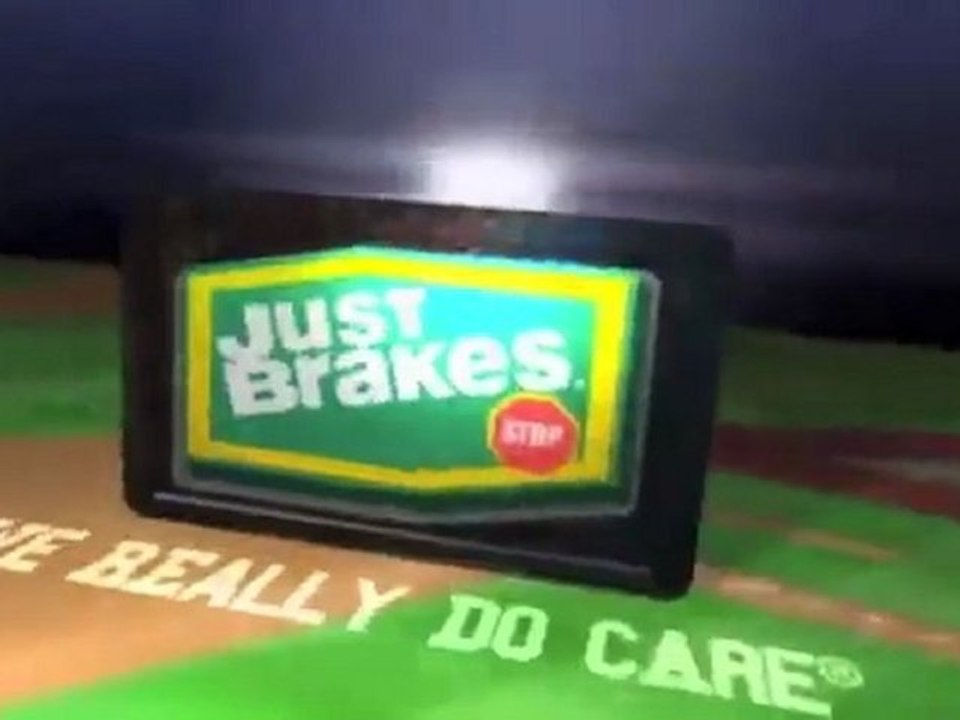 Just Brakes Grapevine