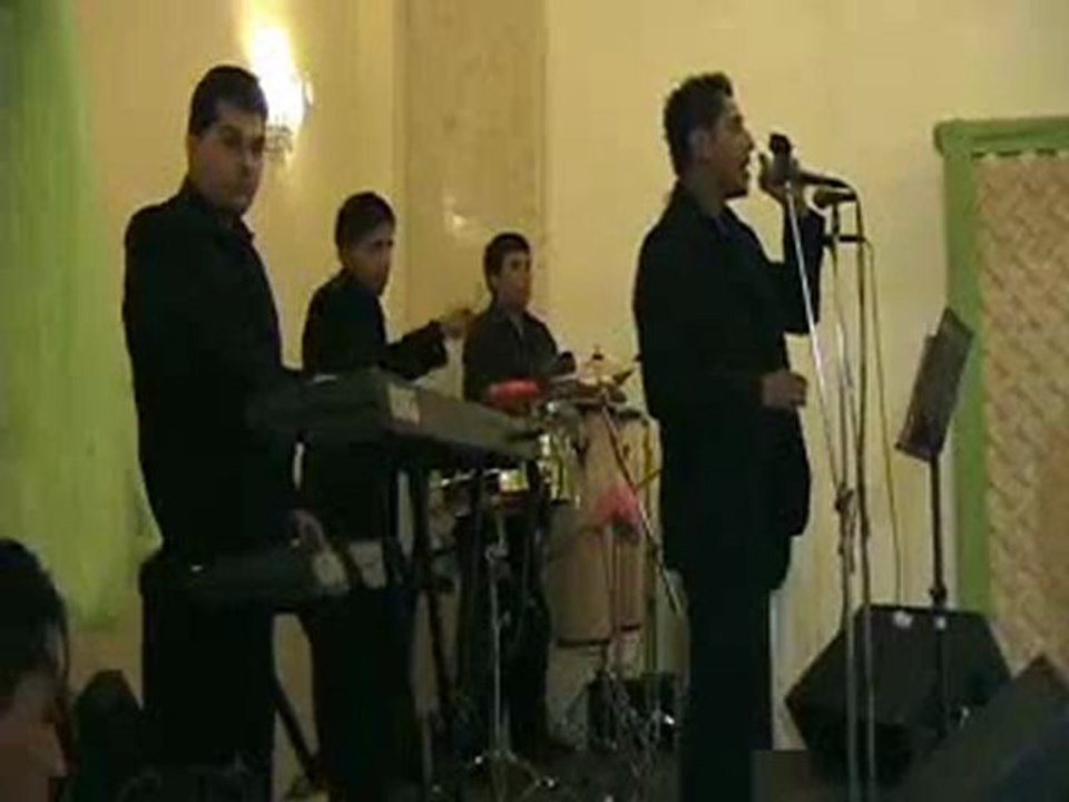 ORQUESTA BATAKUMBELE Motor y Motivo