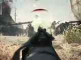 Trailers: Call of Duty: Modern Warfare 3 - Spec Ops Survival Trailer