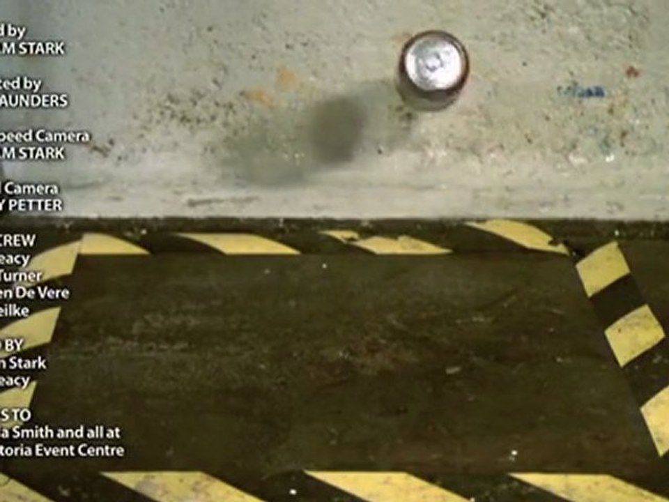 Daily Drop: Cola