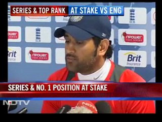 3rd Test: India aim at revival; England eye top-spot