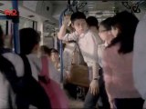 [110728] JYJ - Yoochun : TIO Ice Tea 3nd Commercial 30s`