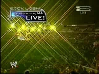 WWE - Brock Lesnar vs John Cena