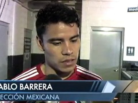 MT - Ochoa y Barrera, 9 de agosto 2011