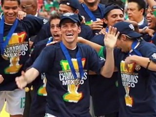 Medio Tiempo.com .- México y la racha de derrotas ante EU.mov