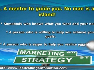 Strategies Using Lead Marketing