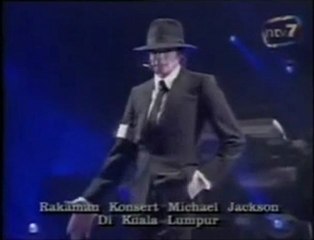 DENGBEJ-MİCHAEL JACSON HATIRASI