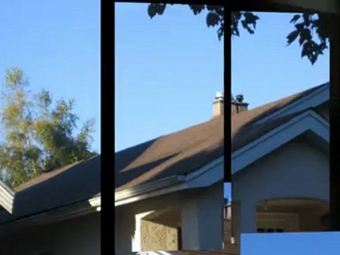 Asphalt Roofing Contractor