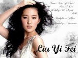 Liu Yi Fei- Mayonaka No Door Instrumental/Karaoke