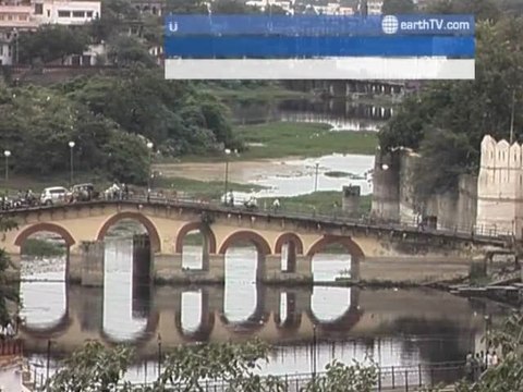 Washington - USA, Pine Valley - Beijing - China, Cannes - France, Warsaw - Poland, Geneva - Switzerland, Udaipur - India, Budapest - Hungary