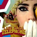 Lady Gaga Feat Beyonce -Telephone (Kaskade Extended Remix) 2010