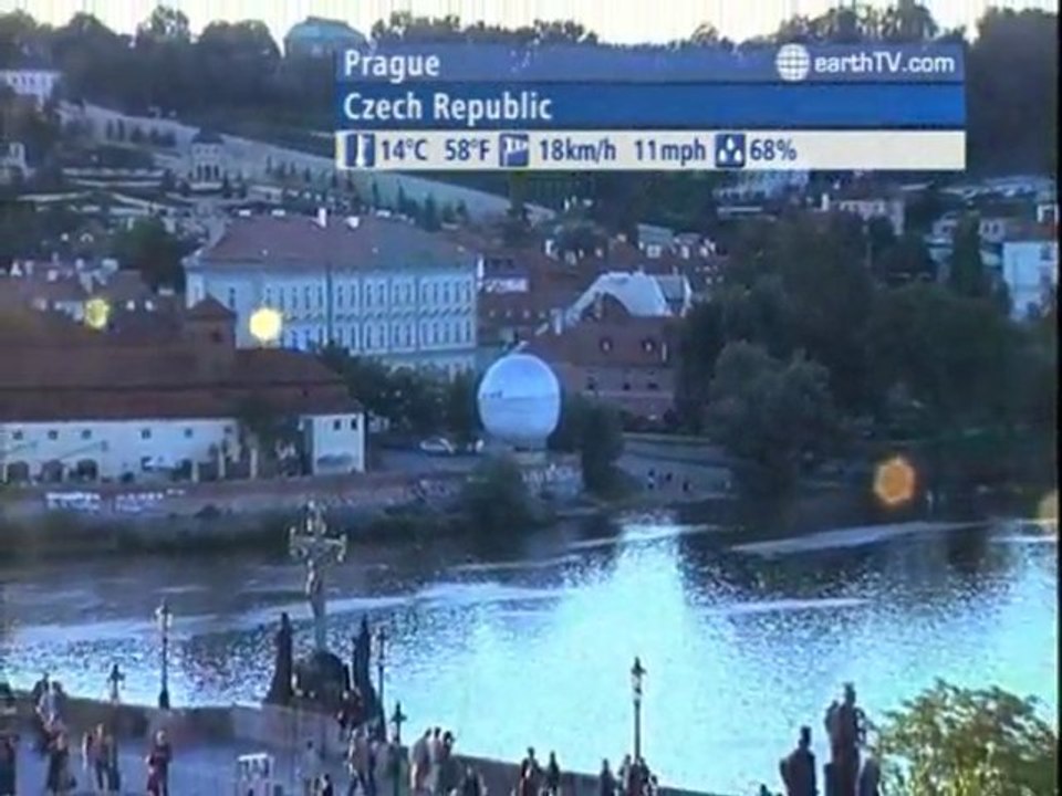 Saint-Malo - France, Tenerife - Spain, Stuttgart - Germany, Prague - Czech Republic, Lugano - Ticino - Switzerland, Las Vegas - USA, Dusseldorf - Germany