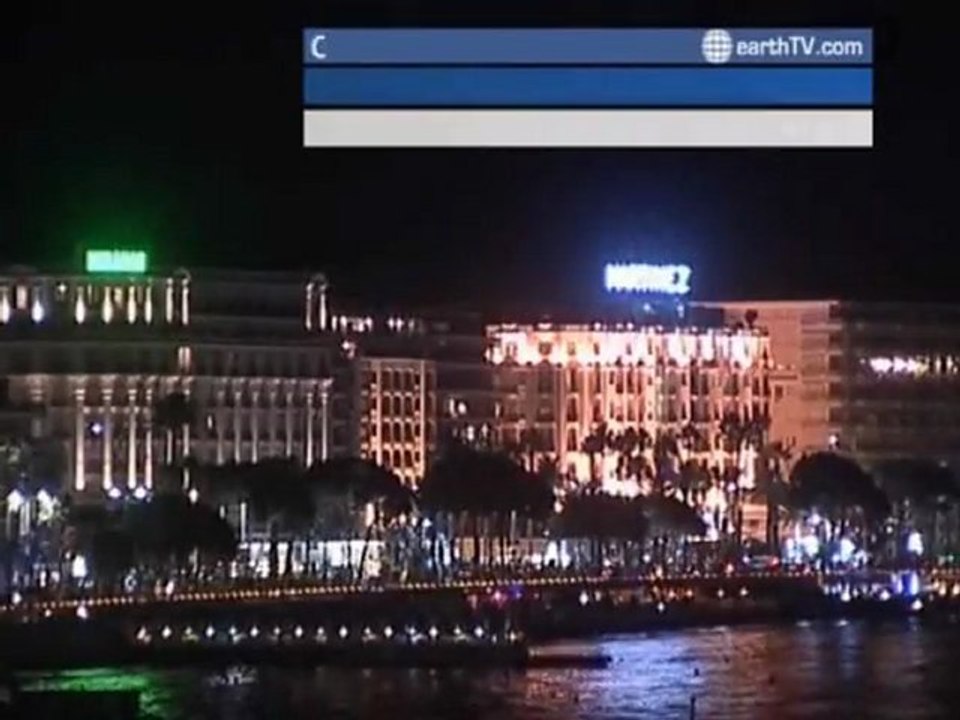 New York - USA, Tenerife - Spain, Las Vegas - USA, Metz - France, Lucerne - Switzerland, Cannes - France, Muscat - Oman