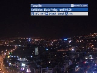 Lucerne - Switzerland, London - United Kingdom, Las Vegas - USA, Tenerife - Spain, Prague - Czech Republic, Budapest - Hungary, Hong Kong SAR - China