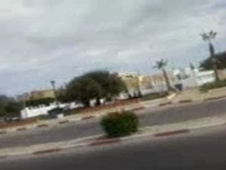 centre ville bekalta monastir tunisie