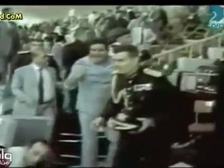 - اغتيال السادات فى حادثة المنصة جودة عالية