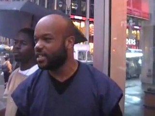 IF YOU'RE NOT PART OF THE NATION OF ISRAEL YOU ARE WORTHLESS TO THE MOST HIGH