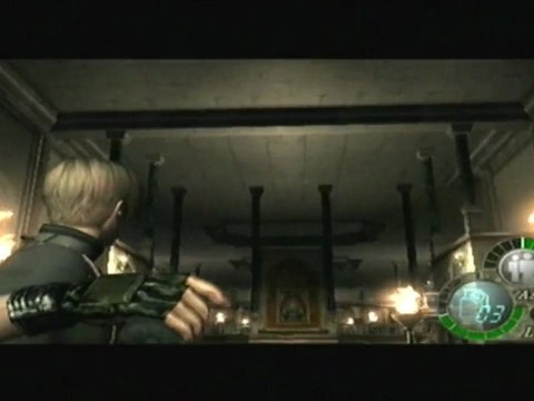 Super Soluce - Resident Evil 4 : le chateau partie 1