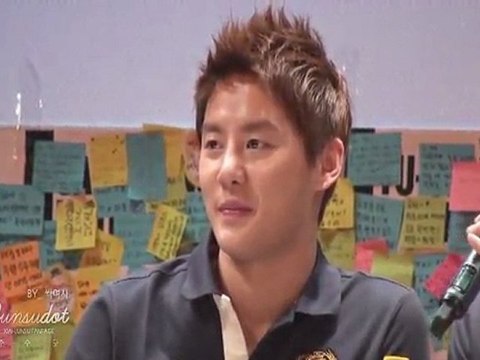 [JYJtune Vietsub] Kim JunSu - you are so beautiful (OST Scent of a woman)