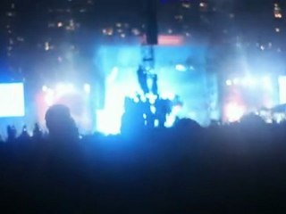 Deadmau5 - Lollapalooza 2011