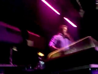 Dash Berlin: "Waiting"