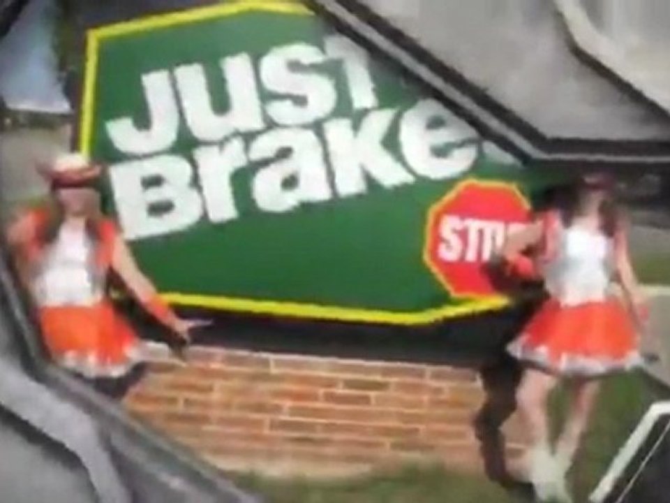 Just Brakes Phoenix