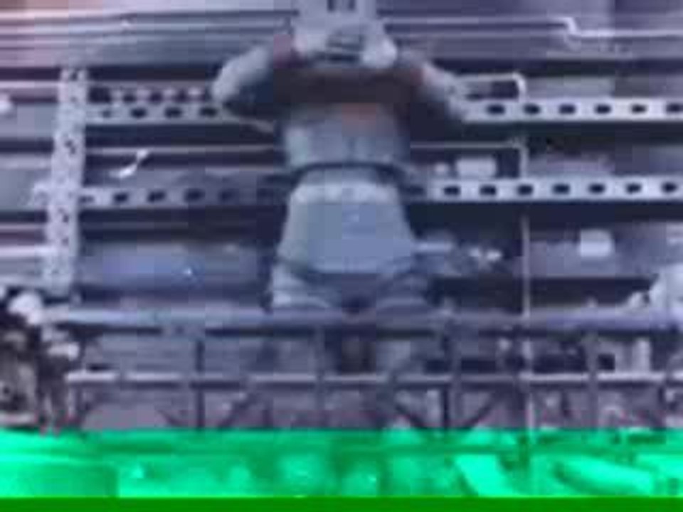 Robotgigante
