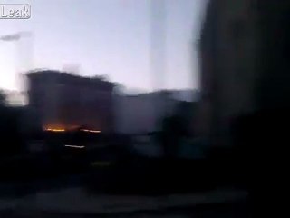 LHackney Riots - Downs Park Road Pembury Straße