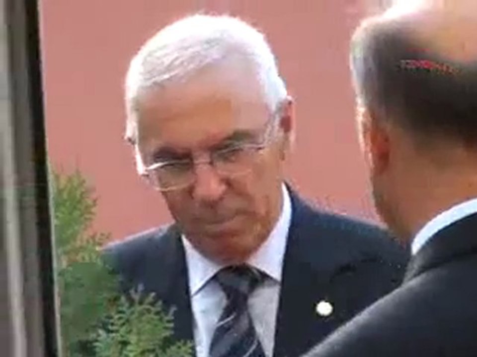 Hasan Iğsız adliyede
