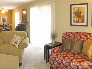 Woodbridge of Castleton Apartments in Indianapolis, IN ...