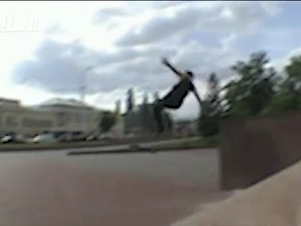 Fail Compilatie Juli 2011