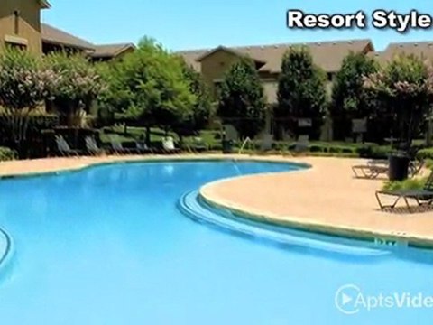 Sequoia Forum at Grand Prairie Apartments in Grand ...