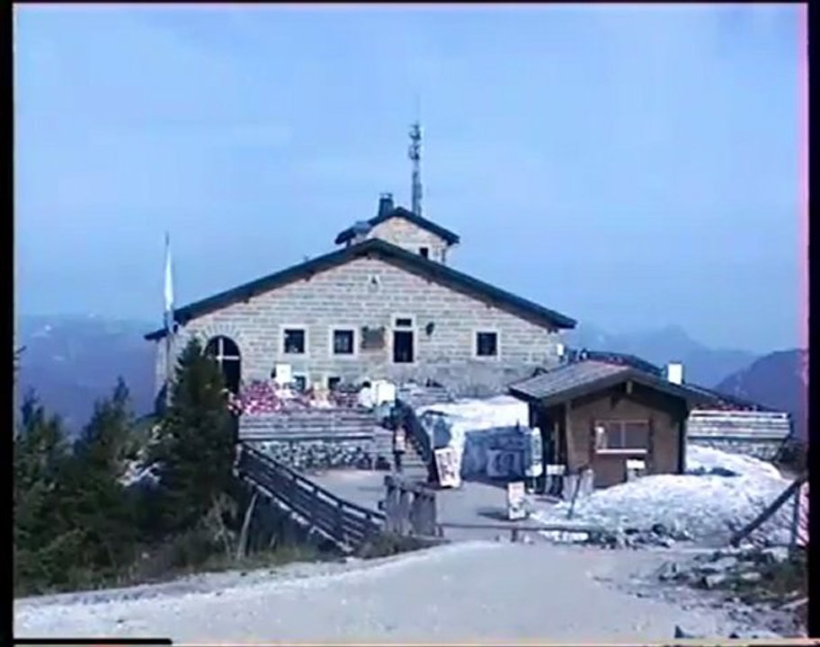 Ein Nazi-Maschine gebaut, um letzte