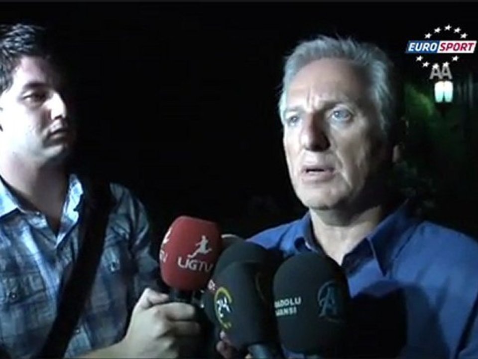 "Parasal bir durum değil"