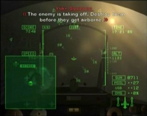 Let's Play Ace Combat 5 (sample 3)