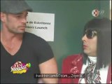 William Levy dice que David Zepeda @davidzepeda1 es como su hermano