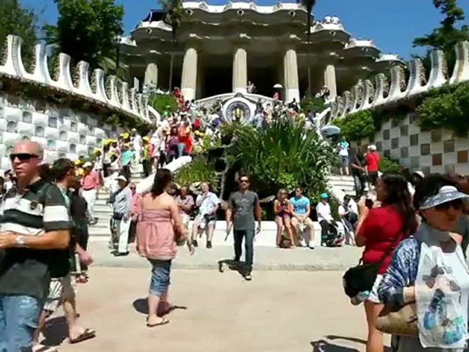 Alex Kornfeind - Traveling around the world in 1 Minute