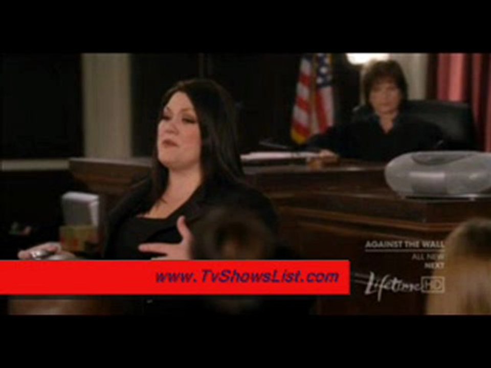 Drop Dead Diva Season 3 Episode 7 'Mothers Day' 2011