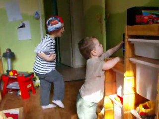 Yo clément le danseur