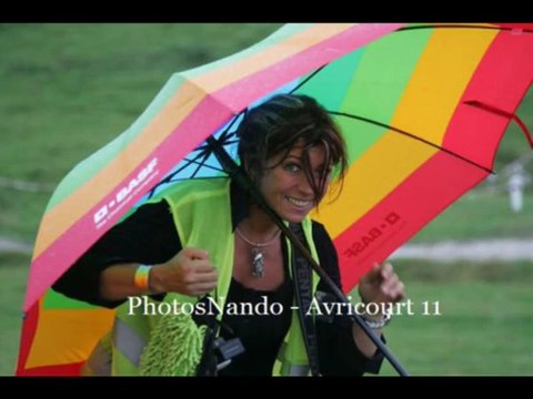 Endurance quad UFOLEP Avricourt 2011 1ère partie par Valerie Genin .B