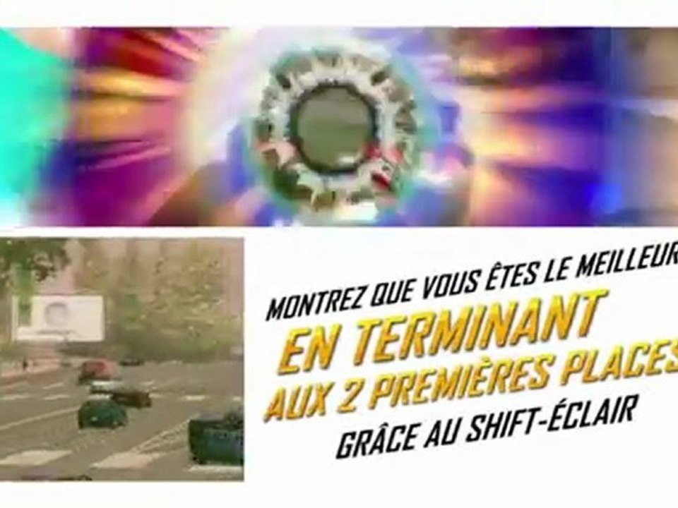 Driver San Fransisco Demo