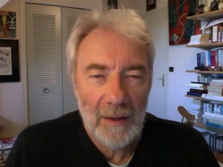 Paul Jorion - Crise de la dette US - Un autre mystère à New York