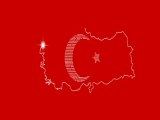 Şanlı Türk Bayrağımız
