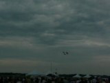 2011 Thunder Over Michigan: USN Blue Angels #8